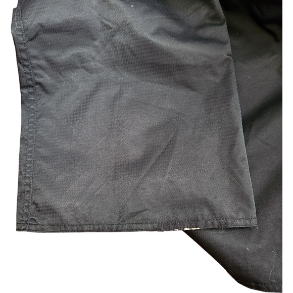 Fera Womens Size 8R Black Ski Snowboarding Insulated Warm Pants Wide Leg Winter - Picture 15 of 15